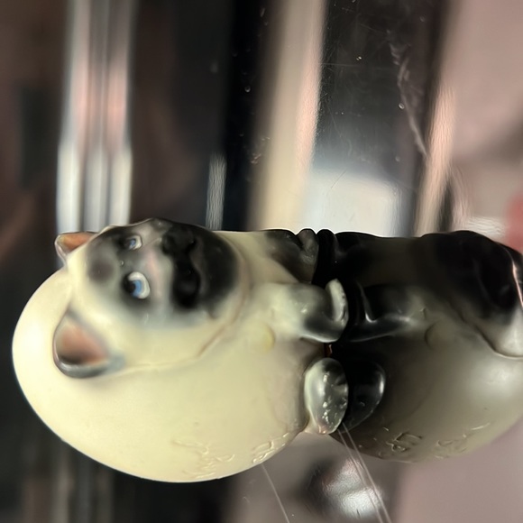 Allyson Nagel Collection Siamese cat #63254 - Picture 3 of 5